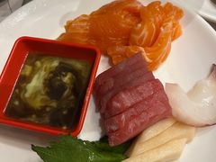 -荣誉国际酒店-云顶旋转餐厅