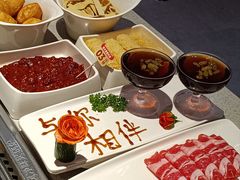 -海底捞火锅(万达广场店)