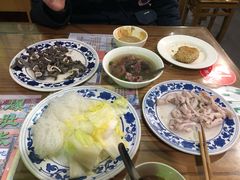 -东兴顺爆肚张