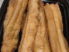 三白油条-锡和无锡菜(景丽苑店)