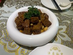 -洋房私宴上海私房菜(海滨商务楼店)