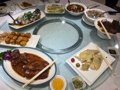 -朱仔记食府(江南大道店)