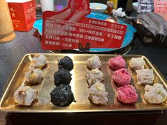 -吼堂老火锅(太古里总店)