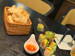 -美奈小馆·越南料理(福田星河COCO Park店)