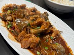 -合家小菜餐馆(新诚花苑店)