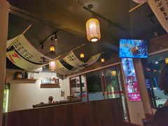 -阿文烧烤(金环路店)