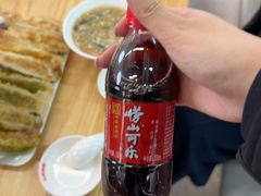 -众品老方子锅贴甜沫(李村店)