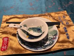 -茶人村·宫廷私厨(奥体印象城店)