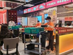 -肖记公安牛肉鱼杂馆·省级非物质文化遗产(江汉路直营店)