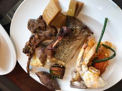 -索菲特西湖大酒店·香榭丽全日候餐厅(南山路店)