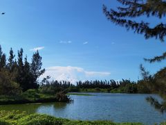 -白沙门生态公园