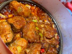 -朴大叔拌饭(上海真如环宇城店)