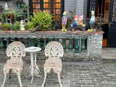 -粥旺庄(芳村店)
