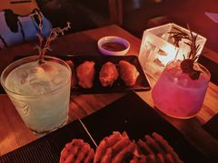 -TZ House音乐现场(茅台店)