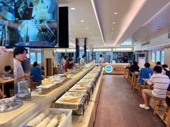-素满香·食养自助(建邺万达店)