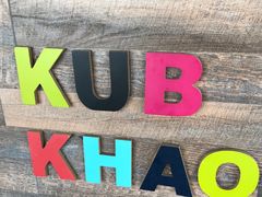-Kub Khao Thai Eatery