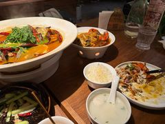 -清水亭湖北菜(大屯DT51店)