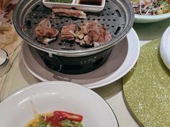-胡杨记忆(和平路店)
