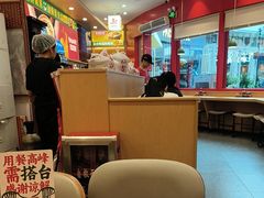 -华记煲仔华·煲仔饭(三元里万科里店)