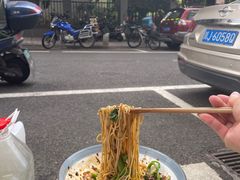-梓袍面庄(渝北店)