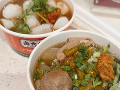 -卤大叔·广州牛杂(壹方城店)