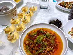 -柒园·三十年创意杭帮菜(龙湖滨江天街店)