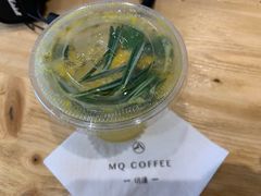 -MQ COFFEE STAND明谦(新洲店)