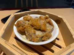 -鹿其林酒家(大学城店)