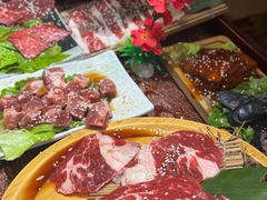 -牛也烧肉(摩尔城店)