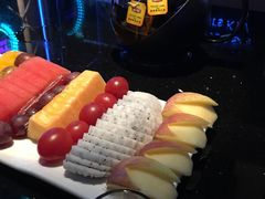 -温莎KTV(珠江路店)
