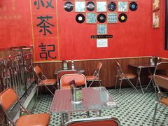 -華叔茶記