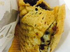 -粉粉乐鲷鱼烧(美罗城店)
