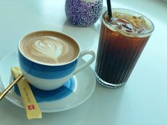 -浮梦·高空下午茶&水晶DIY