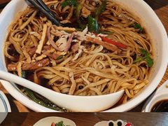 什锦锅盖面-周家二小姐的菜(西津渡店)