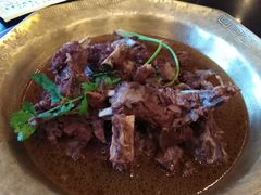 -芦月轩羊蝎子(北蜂窝店)