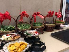 -合家小菜餐馆(新诚花苑店)