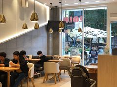 大堂-奈雪的茶(石厦时代广场店)