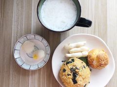 -寻味唐派·牛奶手撕面包(府前街店)