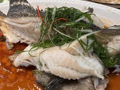 -醉壹号海鲜大排档(厦门美食地标店)