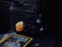 -STARRY CAFE & LOUNGE BAR(高新店)