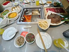-海底捞火锅(天一广场亚细亚店)