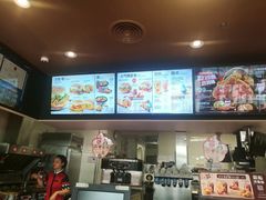 -肯德基(宝龙店)