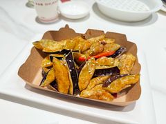 -双合园·海鲜水饺青岛菜(万佳广场店)