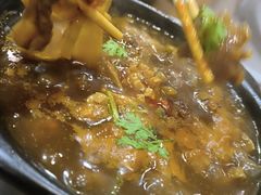 -三鞭一花·独一处·元英砂锅(海光寺店)