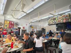 -金沙园生肉面(Jalan Pantai)