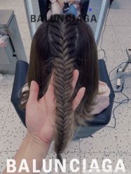 -FINE HAIR造型沙龙