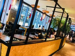 -Moka Bros 摩卡站(西单大悦城店)