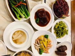 -三凤酒家·百年无锡菜(清扬茂业店)