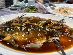 -山外山菜馆(玉泉路店)