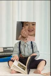 -格林童趣专业儿童摄影(公益西桥店)